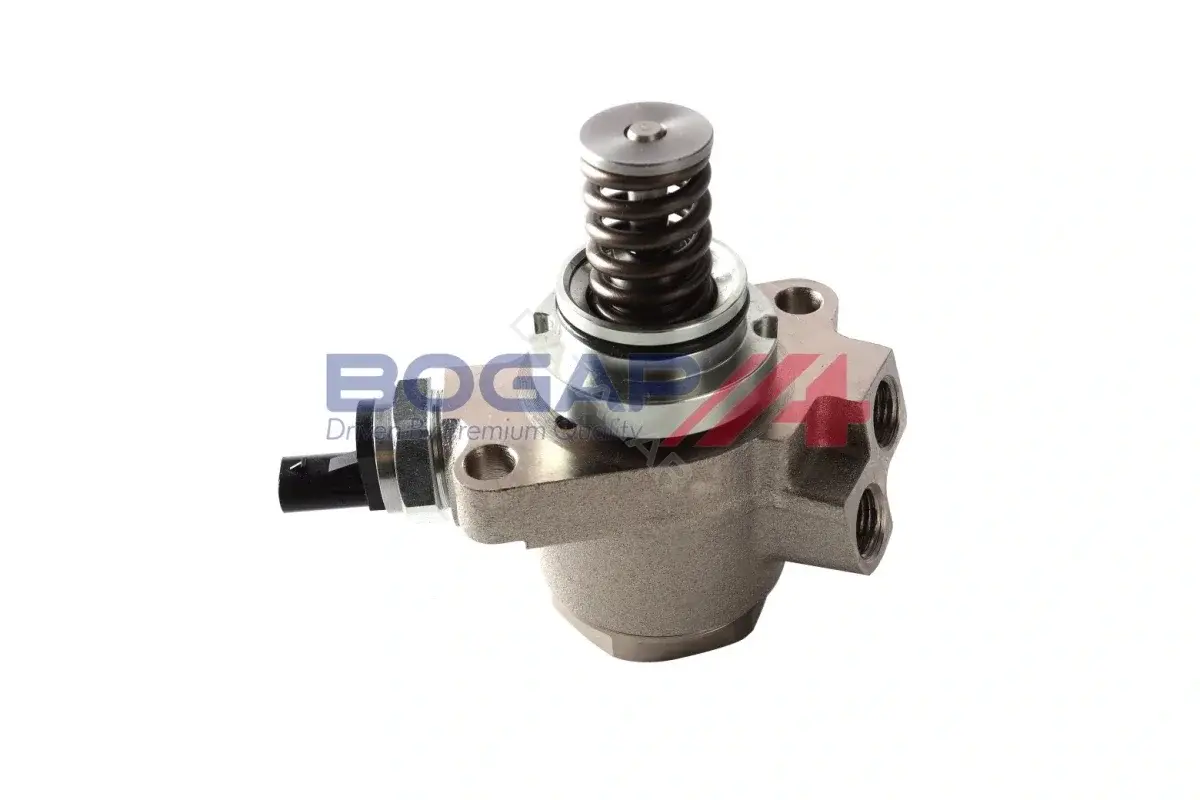Насос подкачки топлива BOGAP A1626136