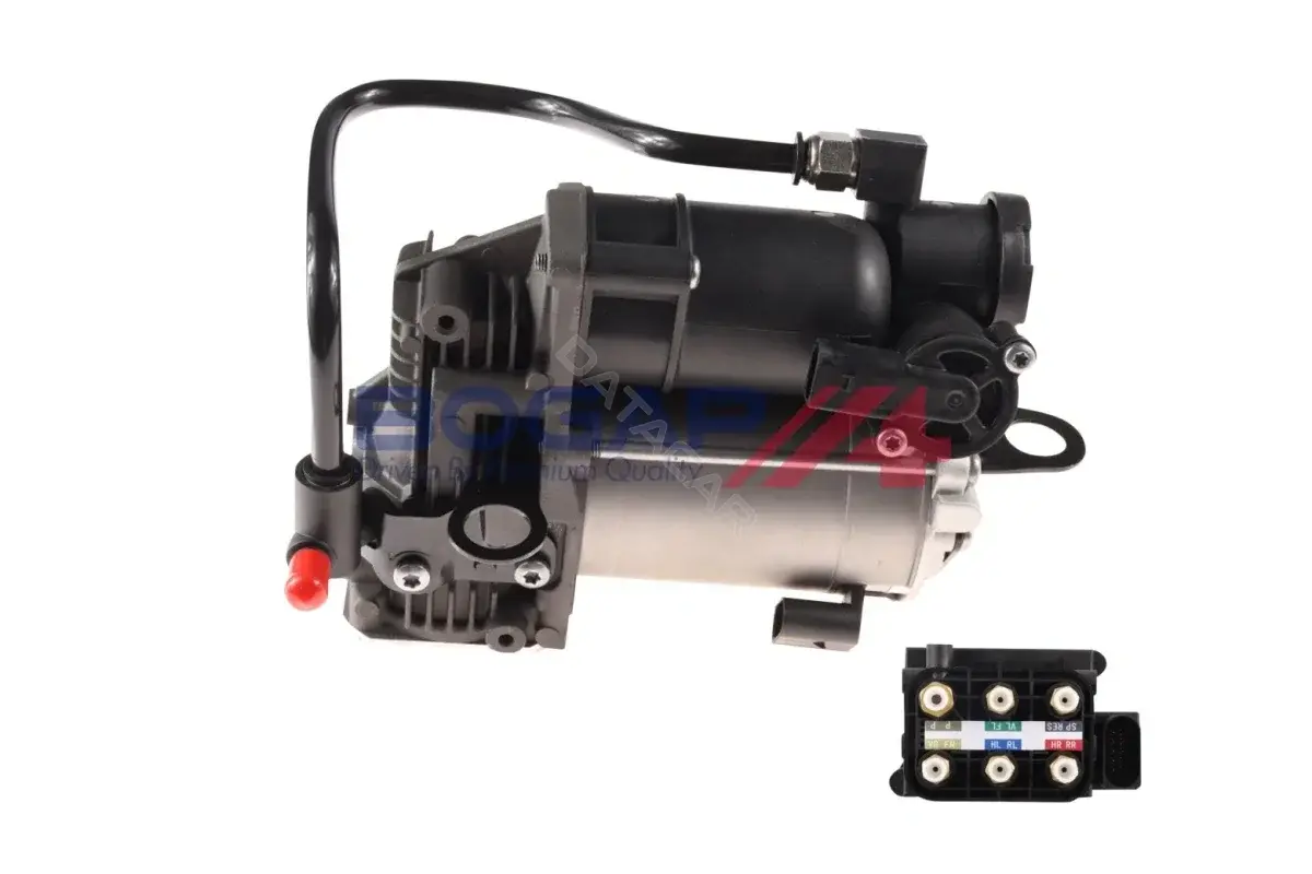 Кардан BOGAP C3510235