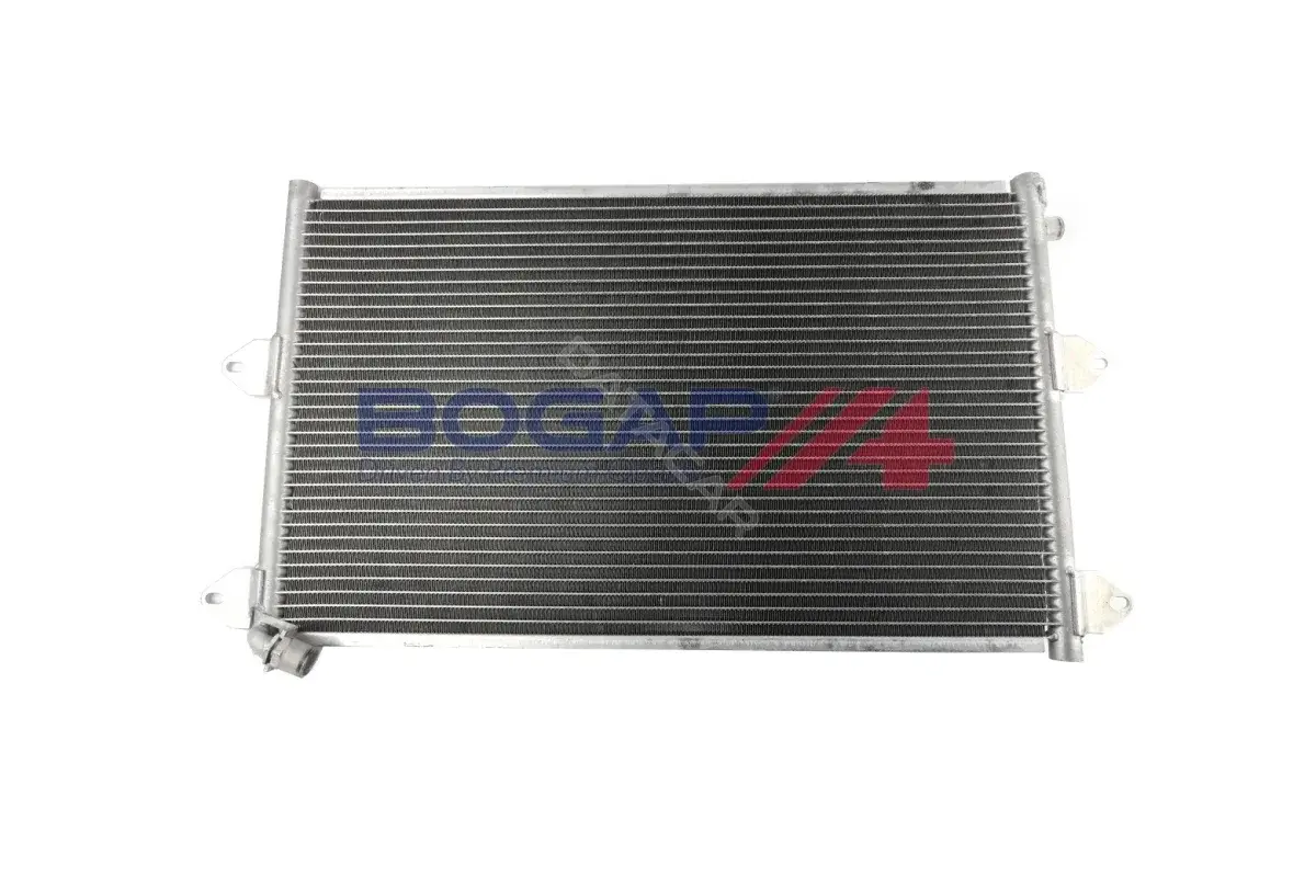 Радиатор кондиционера BOGAP A4117121