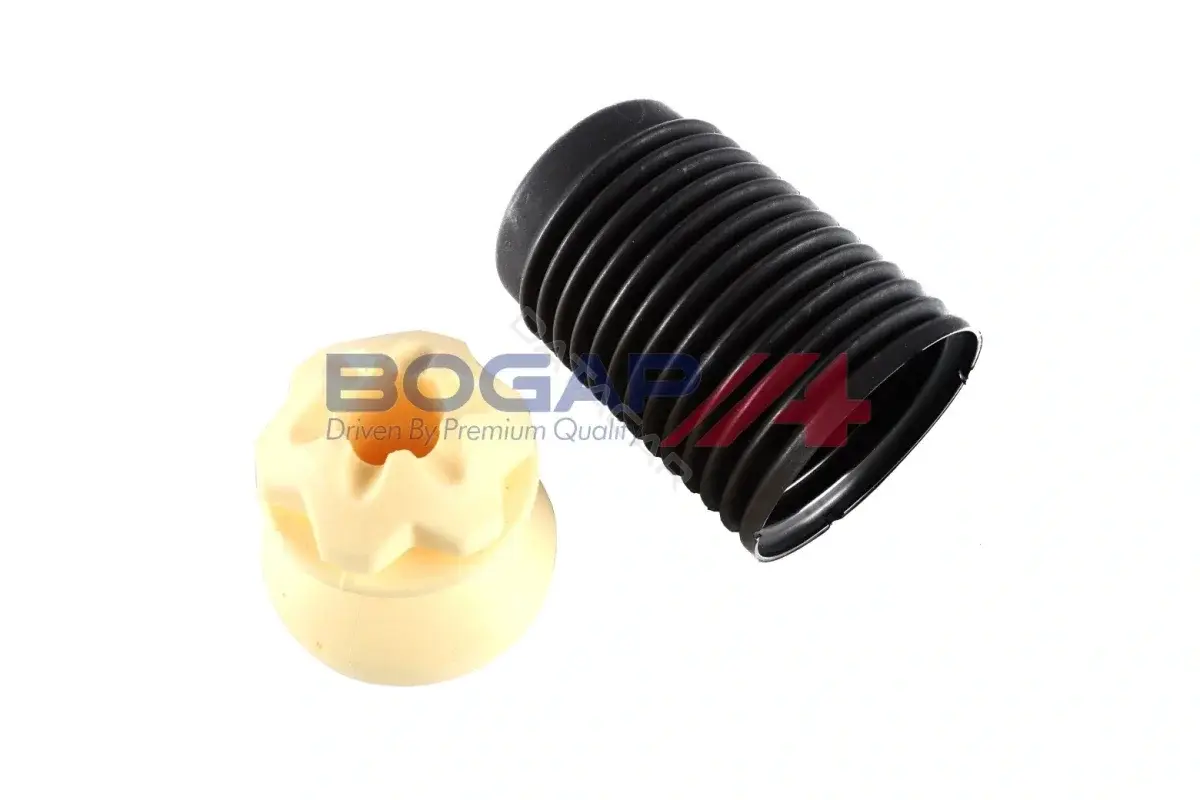 Крепление глушителя BOGAP B3415152
