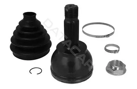 Шрус METELLI 15-1606