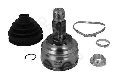 Шрус METELLI 15-1630