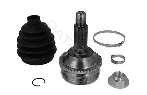 Шрус METELLI 15-1643