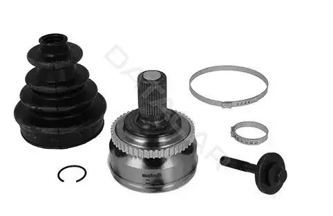 Шрус METELLI 15-1706