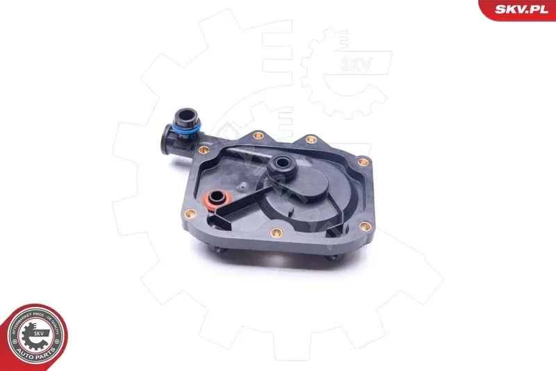 Клапан картерных газов ESEN SKV 31SKV067