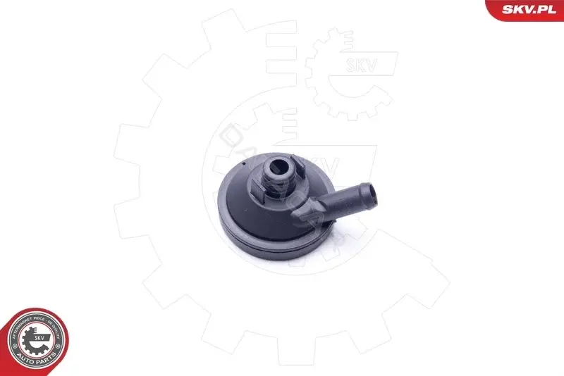 Клапан картерных газов ESEN SKV 31SKV097
