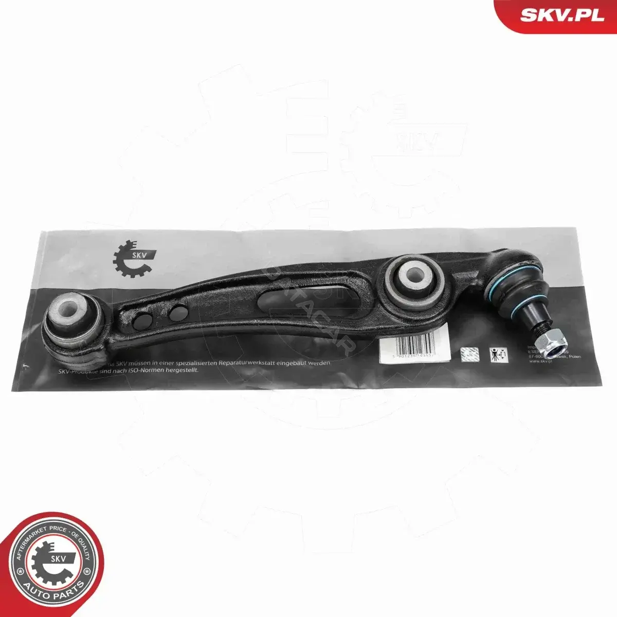 Рычаги ESEN SKV 69SKV400