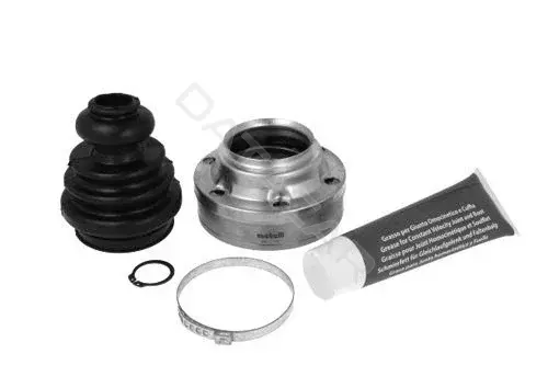 Шрус METELLI 16-1019
