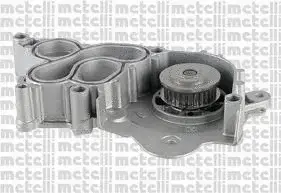Водяной насос / Помпа METELLI 24-1218