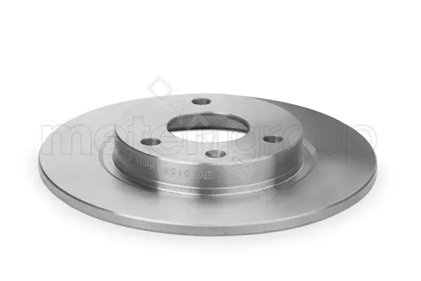 Тормозные диски METELLI 23-0153