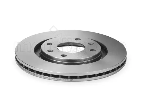Тормозные диски METELLI 23-0191
