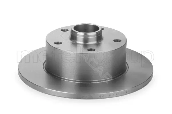Тормозные диски METELLI 23-0394