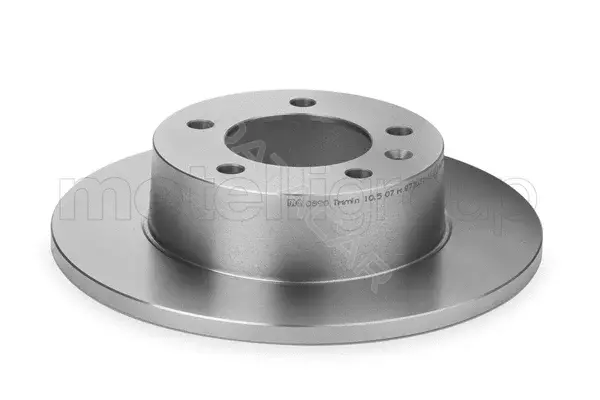 Тормозные диски METELLI 23-0690
