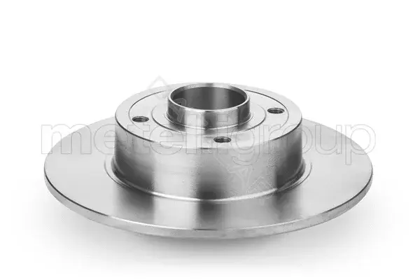 Тормозные диски METELLI 23-0722