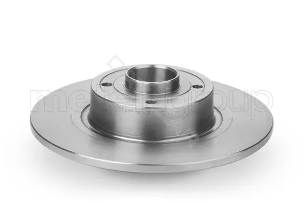 Тормозные диски METELLI 23-0804