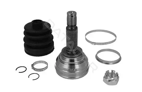 Шрус METELLI 15-1026