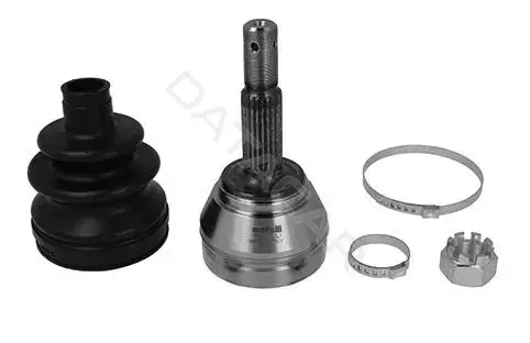 Шрус METELLI 15-1029