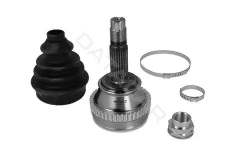 Шрус METELLI 15-1232