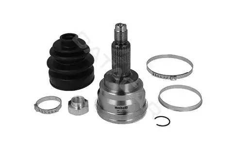 Шрус METELLI 15-1266