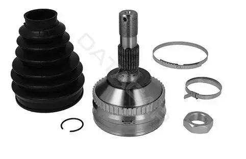 Шрус METELLI 15-1281