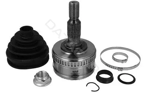 Шрус METELLI 15-1298