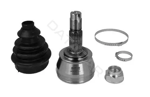 Шрус METELLI 15-1306