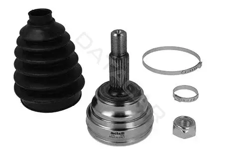 Шрус METELLI 15-1316