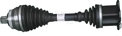 Приводной вал / Полуось METELLI 17-0546