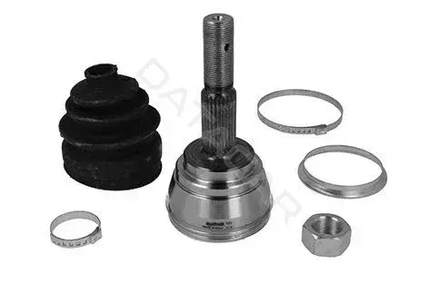 Шрус METELLI 15-1163