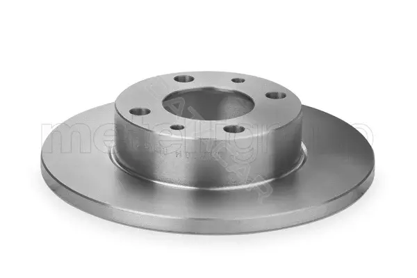 Тормозные диски METELLI 23-0014