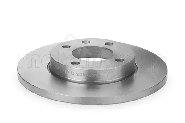 Тормозные диски METELLI 23-0053