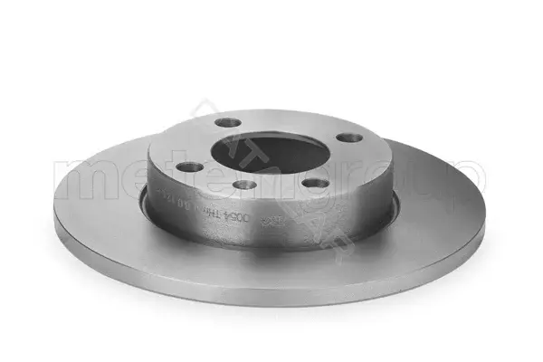 Тормозные диски METELLI 23-0054