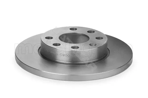 Тормозные диски METELLI 23-0080
