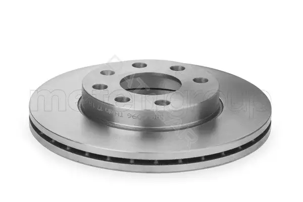 Тормозные диски METELLI 23-0096