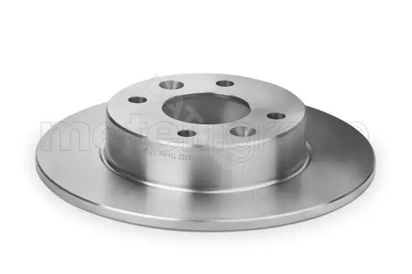 Тормозные диски METELLI 23-0107