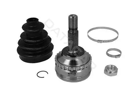 Шрус METELLI 15-1378