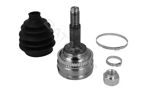 Шрус METELLI 15-1401
