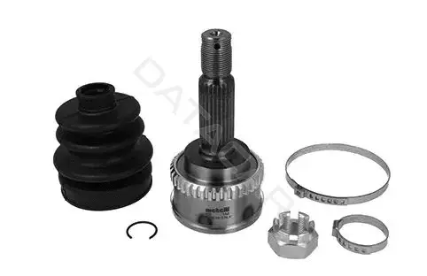 Шрус METELLI 15-1406