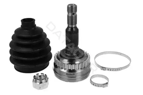 Шрус METELLI 15-1412