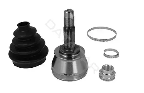 Шрус METELLI 15-1416