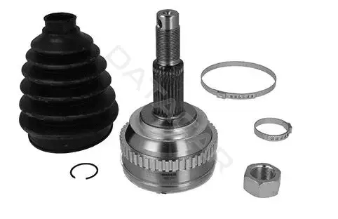 Шрус METELLI 15-1438