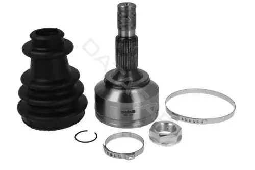 Шрус METELLI 15-1469
