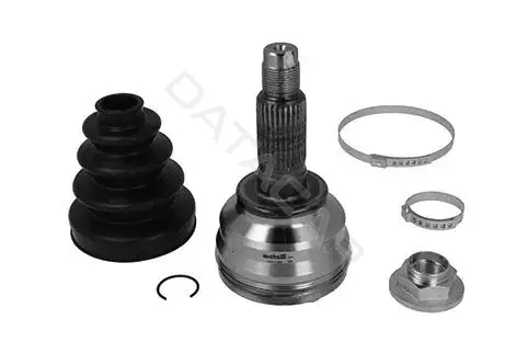Шрус METELLI 15-1474