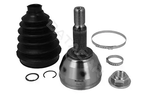 Шрус METELLI 15-1489