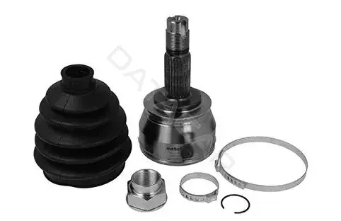 Шрус METELLI 15-1493