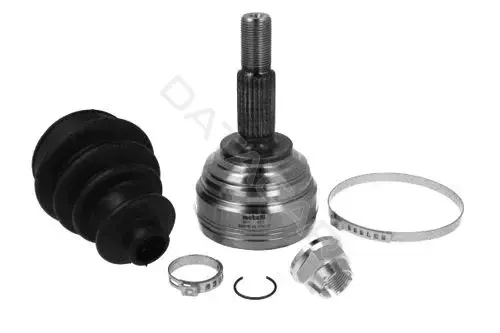 Шрус METELLI 15-1501