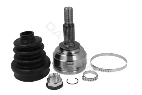 Шрус METELLI 15-1502