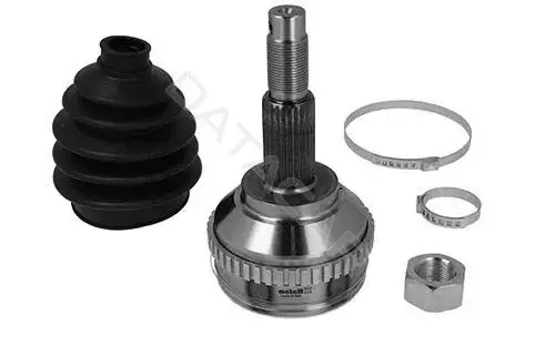 Шрус METELLI 15-1512