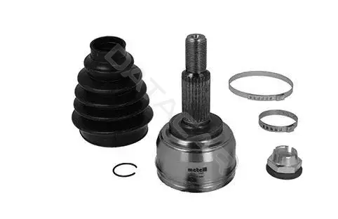 Шрус METELLI 15-1523