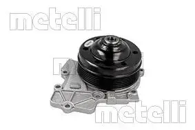 Водяной насос / Помпа METELLI 24-1255